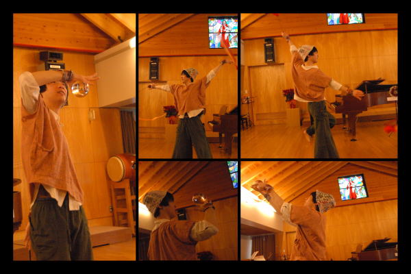 ���[�t���b�g�~���[�Y