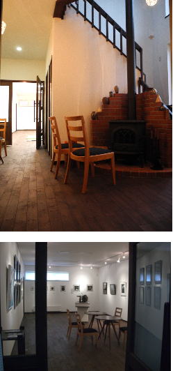 ���[�t���b�g�~���[�Y�̃J�t�F����ς��M�������[