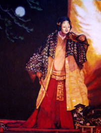 ���[�t���b�g�~���[�Y�A�[�e�B�X�g